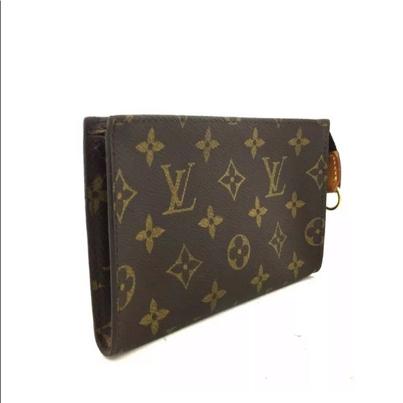 ❤️Louis Vuitton Bucket Pm Pouch - Picture 4 of 10